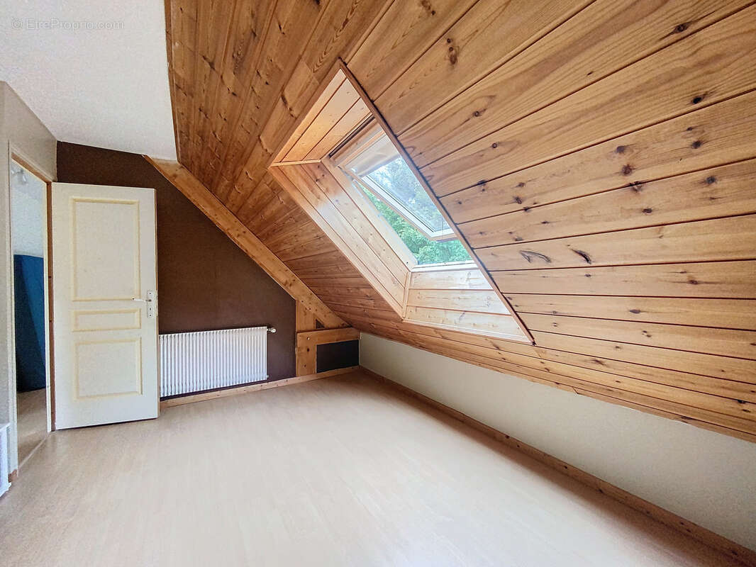 Maison à BREVILLE-SUR-MER