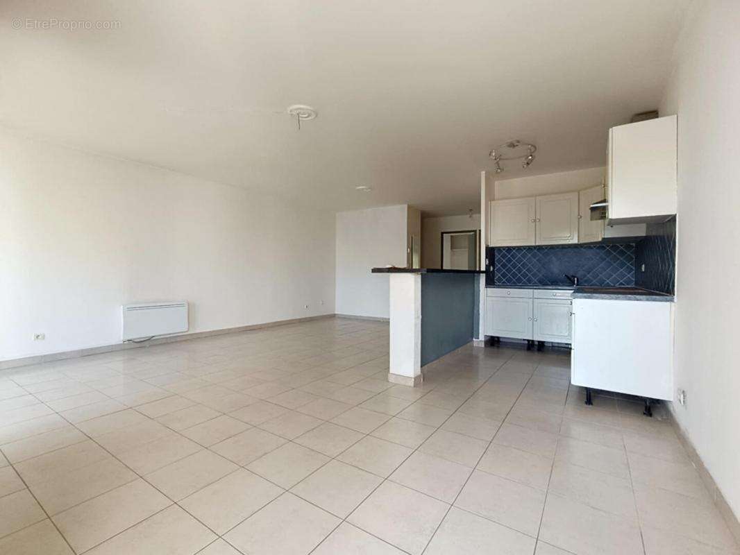 Appartement à ISTRES