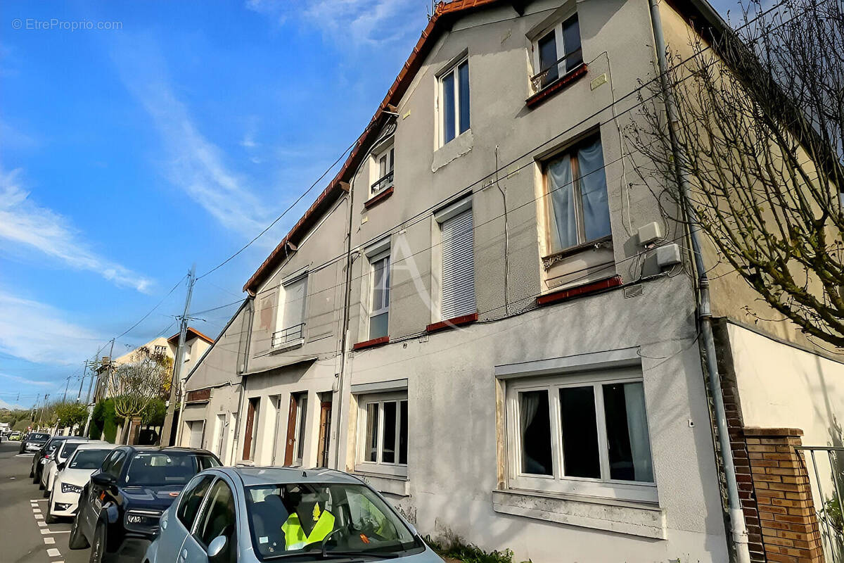 Appartement à GAGNY