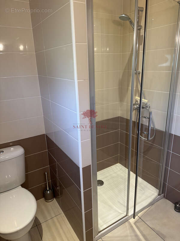 Maison à SAINT-JEAN-DE-FOS