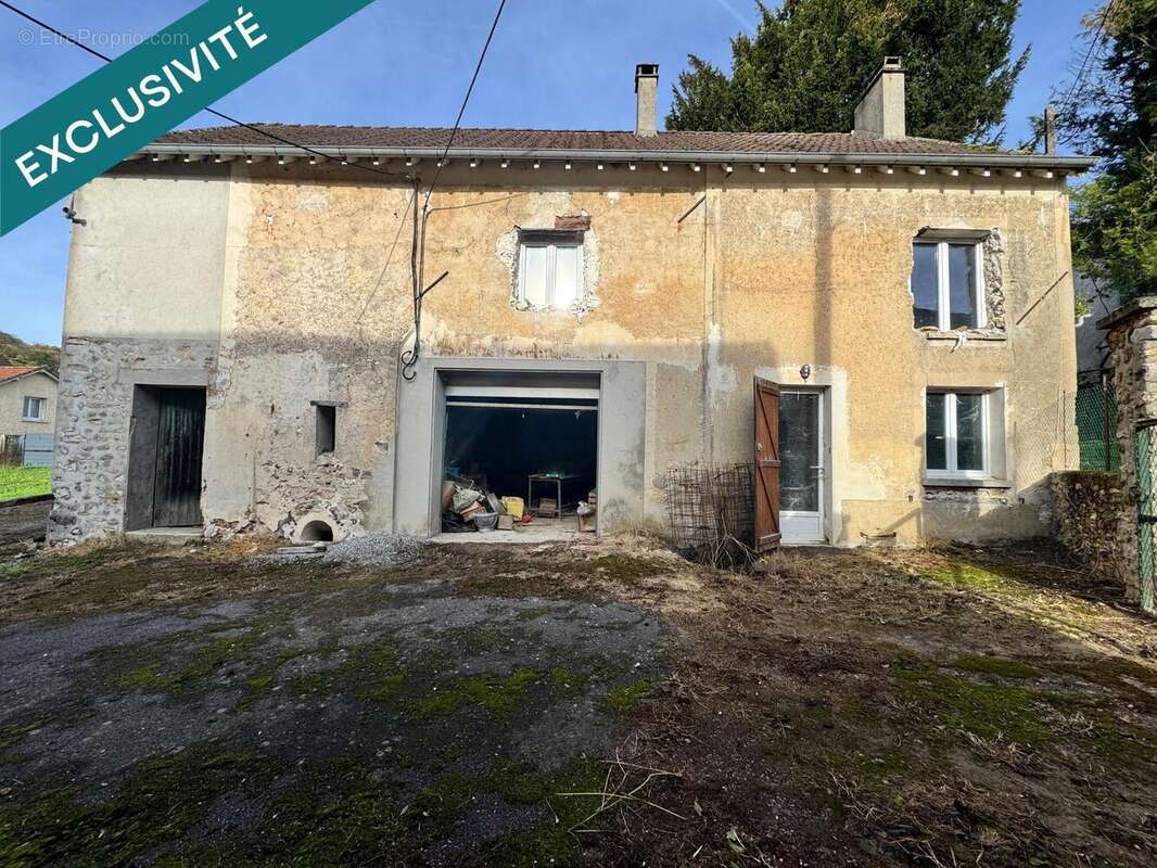 Maison 150 m² à La Ferte-Sous-Jouarre  - photo 4