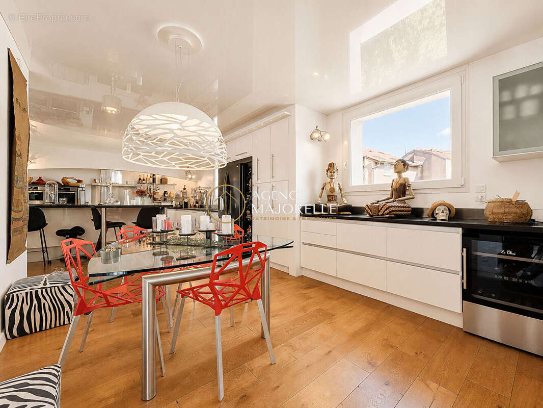Maison Bayon, grande pièce de vie, 4 chambres, garage, terrasse sans vis à vis. - photo 8