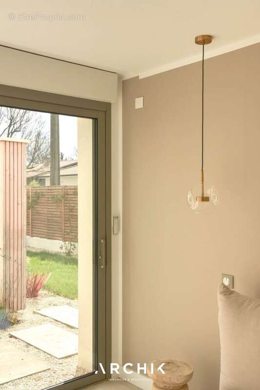 Maison à GUJAN-MESTRAS