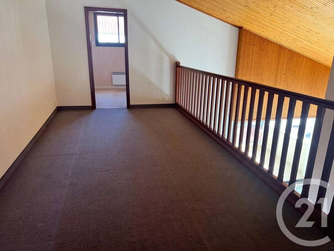 Appartement à SAINT-JEAN-DE-MONTS