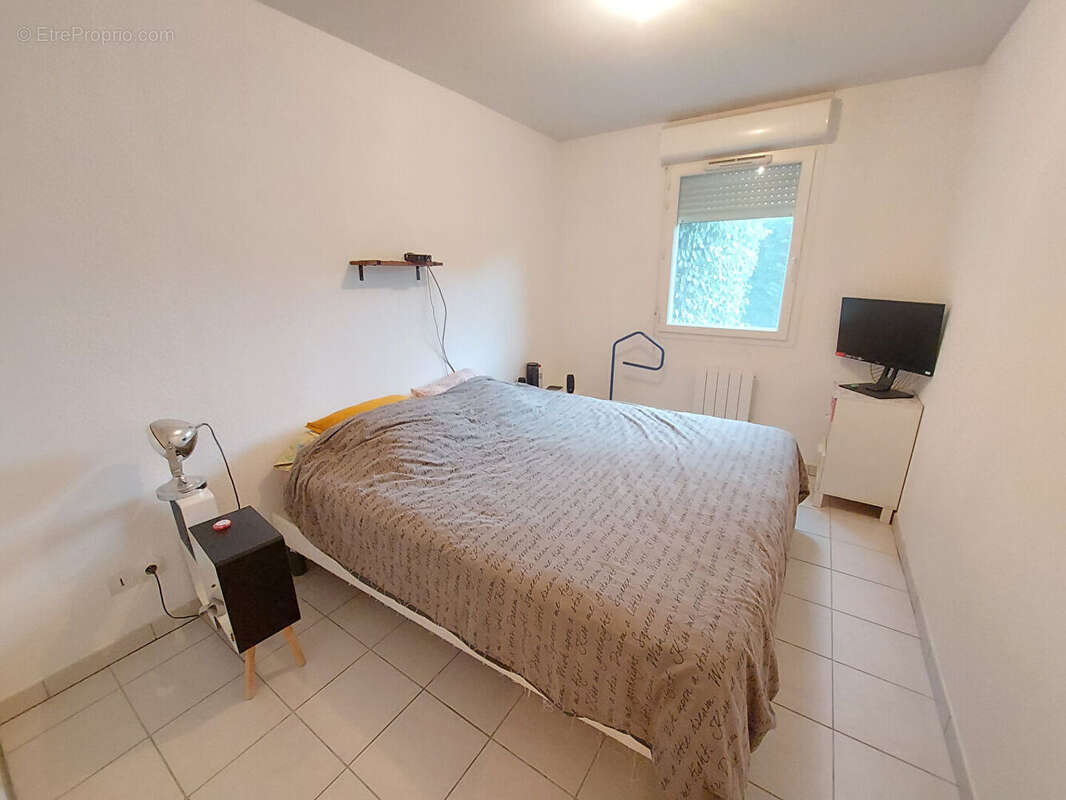 Appartement à MONDONVILLE