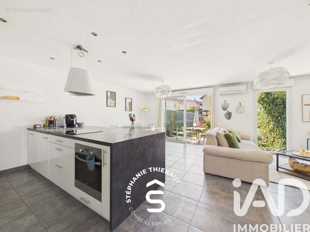 Photo 7 - Appartement à REMIREMONT