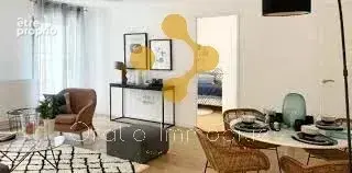 Appartement 4 pièces 77 m² à vendre à Ambilly (74100) - photo 2