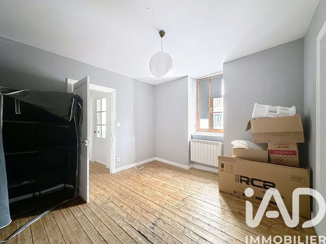 Photo 7 - Appartement à PARTHENAY