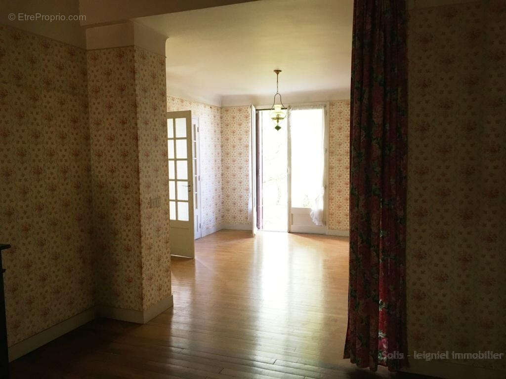 Maison à coté de l'hopital de SENS - photo 5