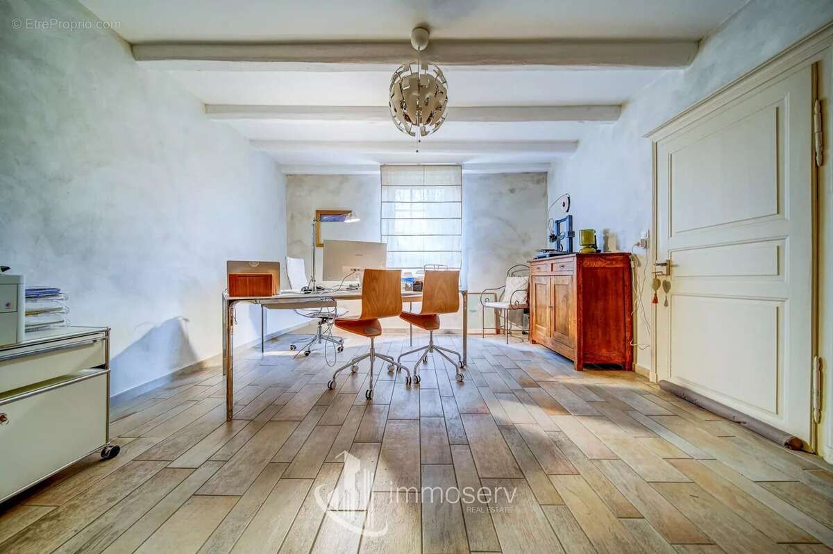 Maison à KUNTZIG