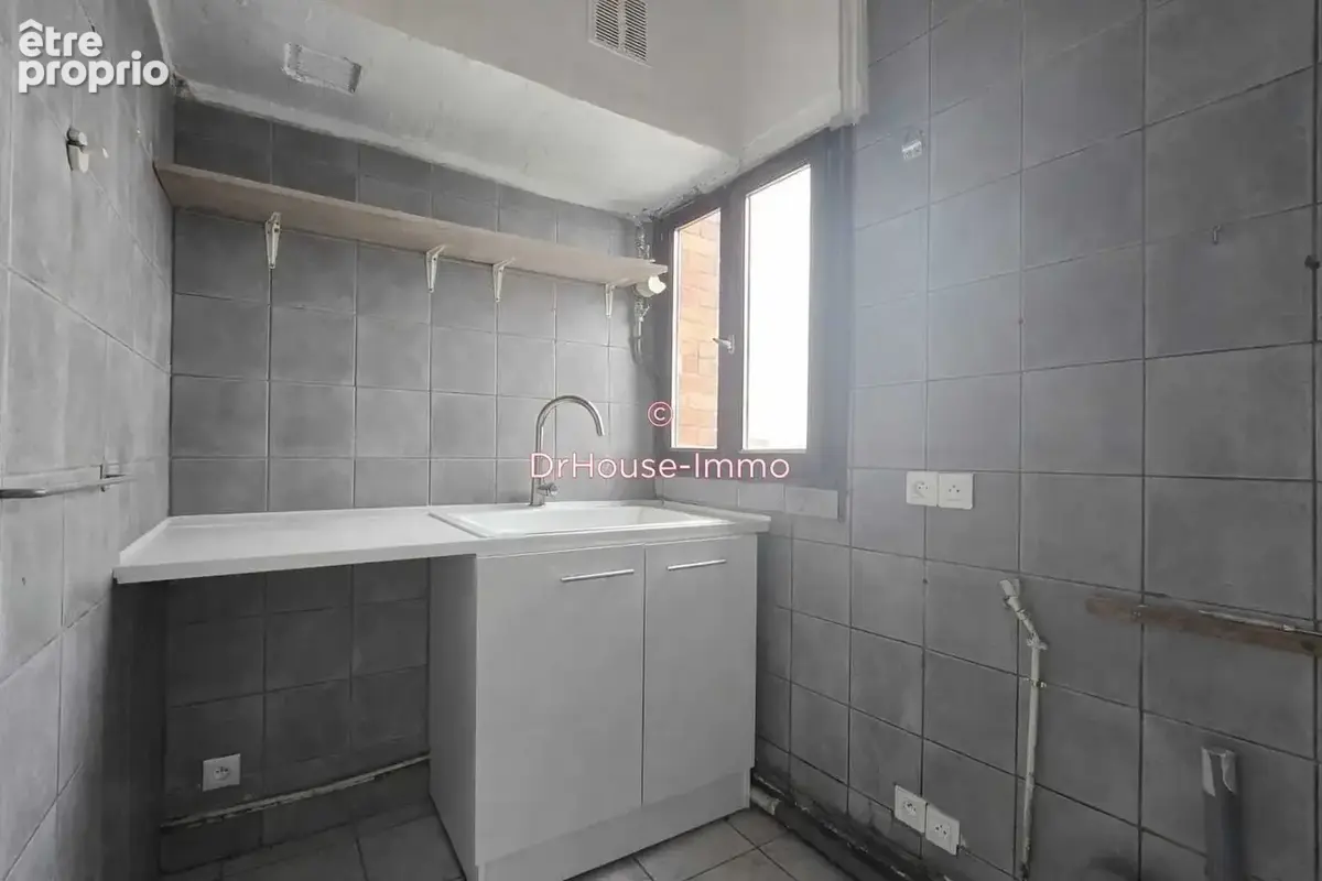 Appartement 2 pièces 25 m² à vendre à Aulnay-Sous-Bois (93600) - photo 5