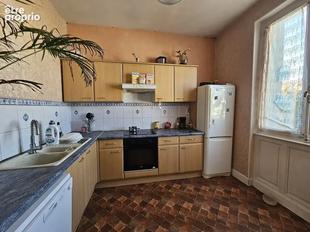 Villa de 95.03m² - photo 5