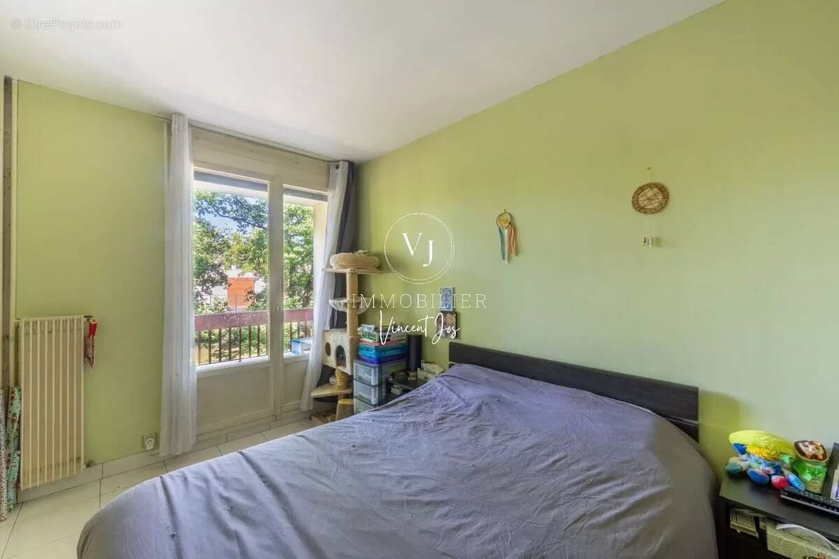 Appartement à ACHERES