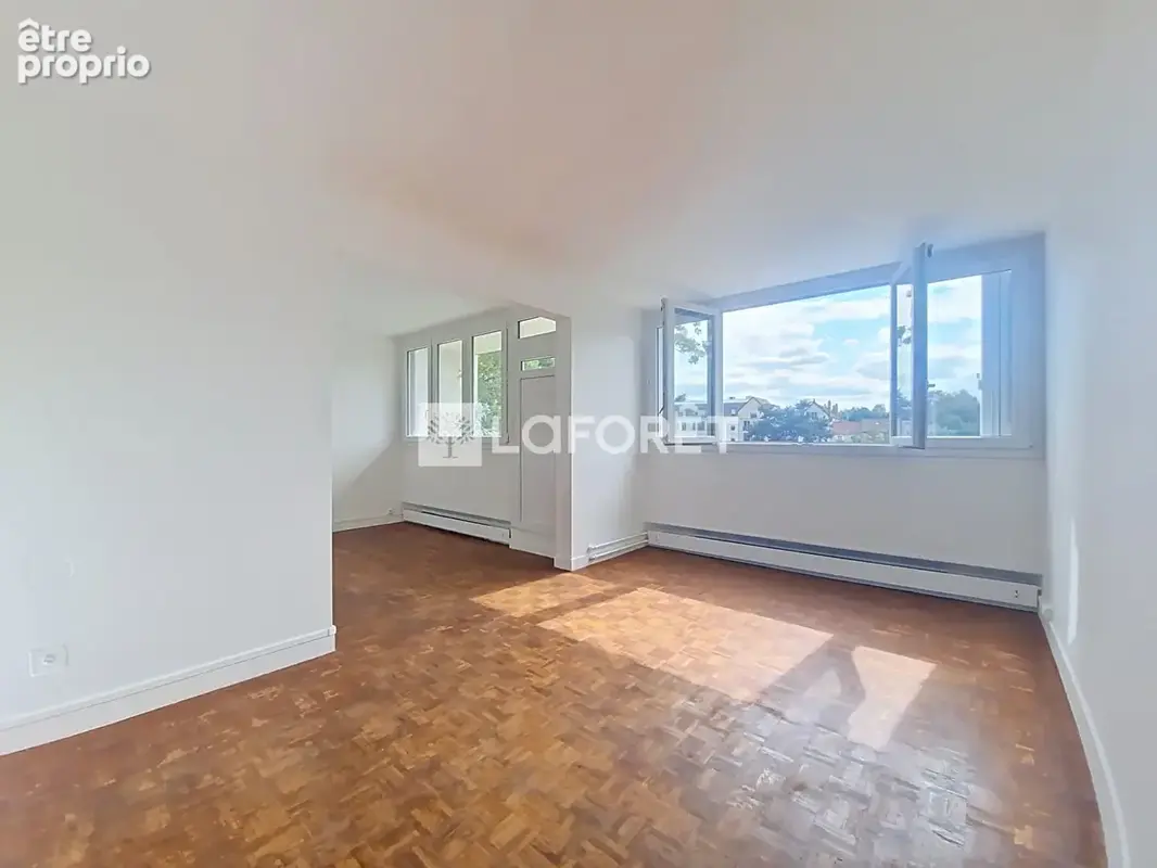 Appartement Verneuil Sur Seine 4 pièce(s) 68 m2 - photo 6