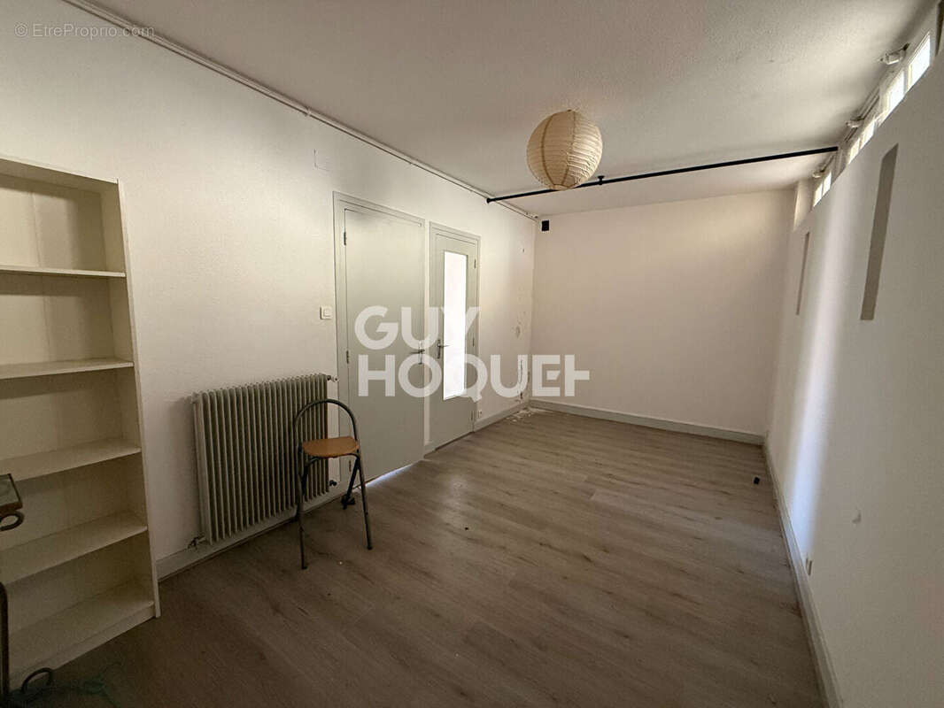 Appartement à CLERMONT-FERRAND