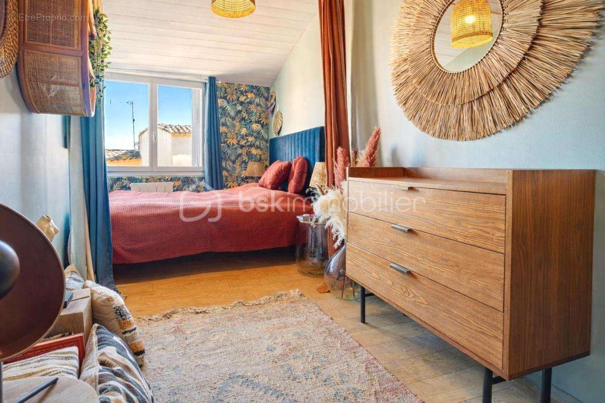 Maison à SUSSARGUES