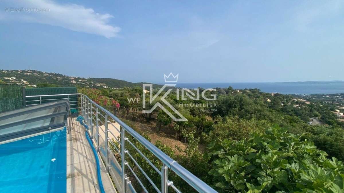 Maison à LES ISSAMBRES