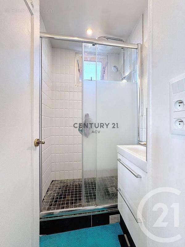 Appartement à MAISONS-ALFORT