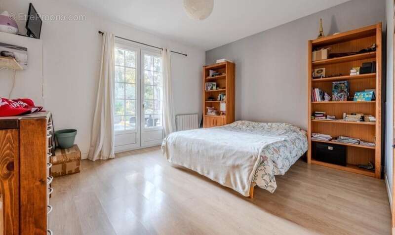 Maison à NIMES