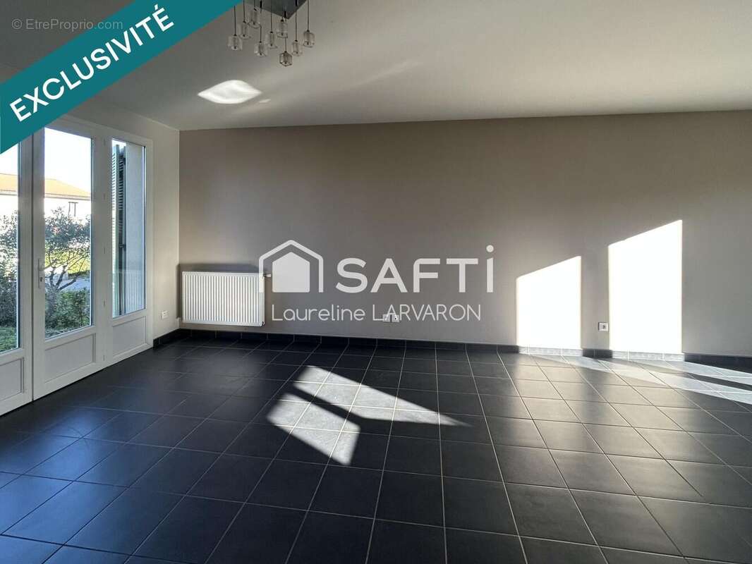 Photo 4 - Maison à VIENNE