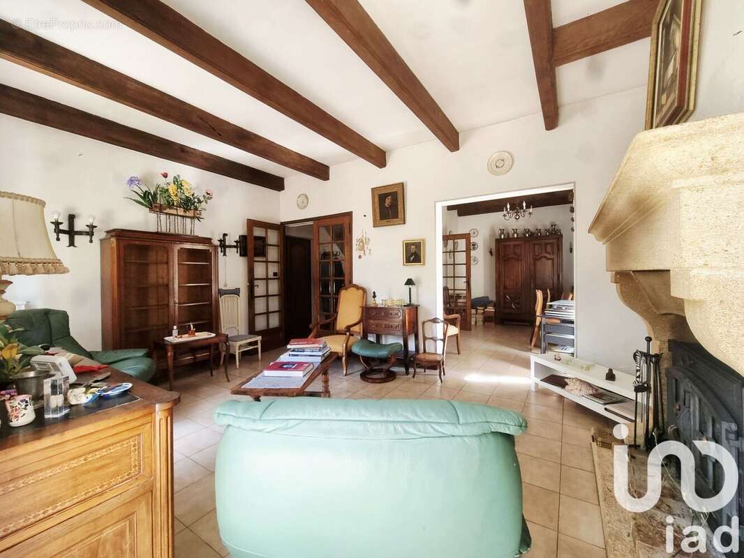 Photo 6 - Maison à ROUSSON