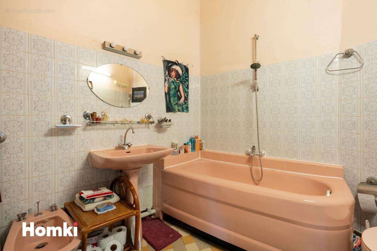 Appartement T3 de 84 m² à Marseille 13004, Boulevard Chave - photo 9