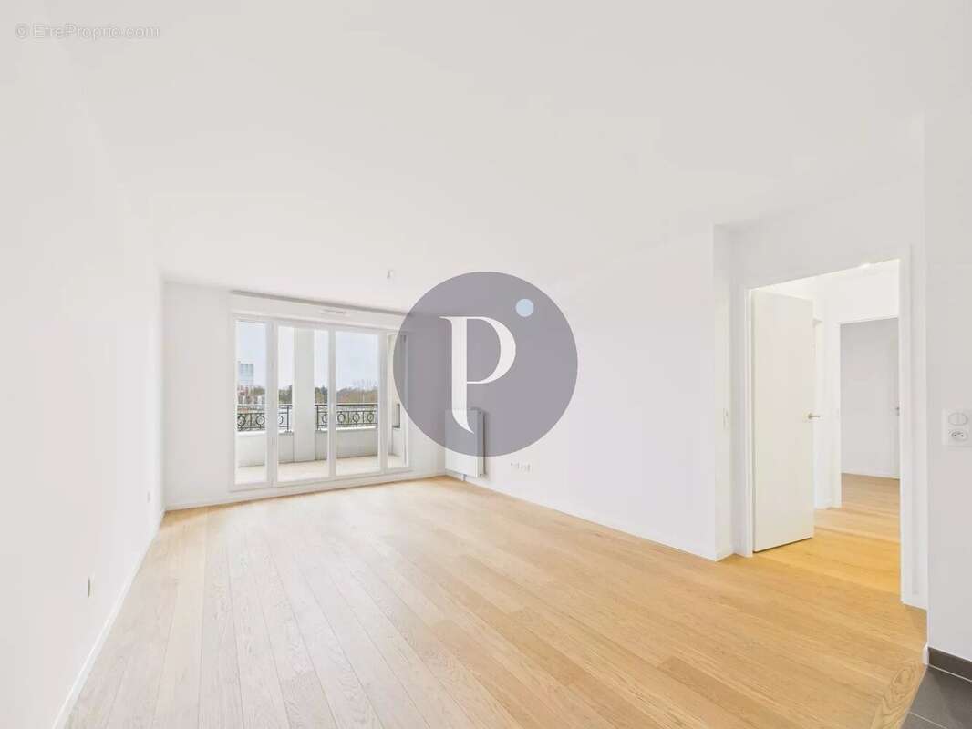 Appartement à LE PLESSIS-ROBINSON