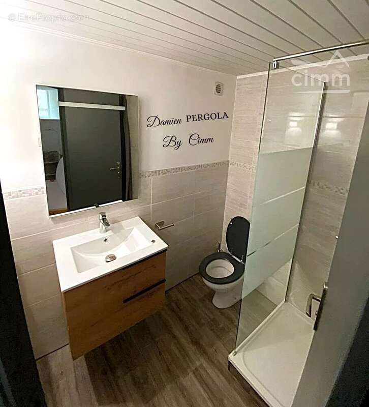 Appartement à MONTIGNAC