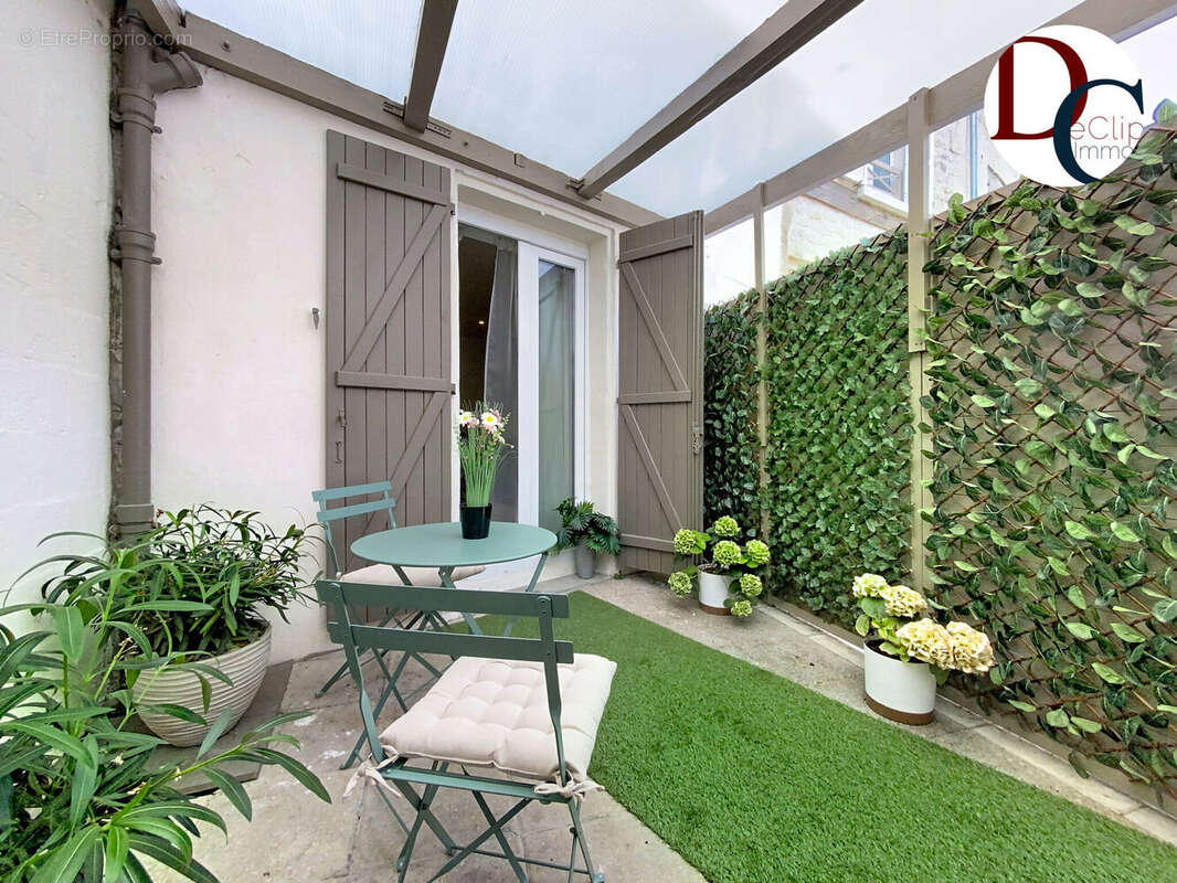 Appartement 123 m² à Gouvieux  - photo 4