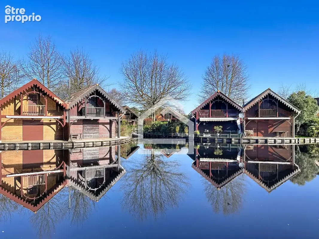 Photo Maison à Hourtin au prix de 346 500€