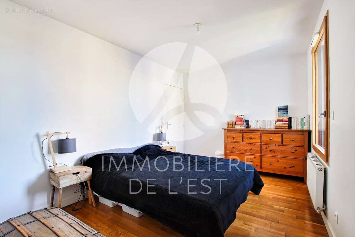 Appartement à LYON-5E