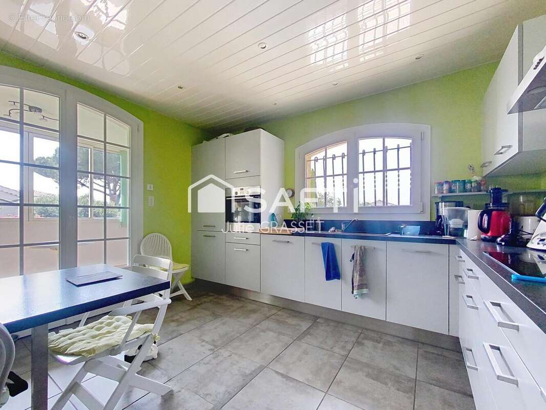 Photo 6 - Maison à THEZAN-LES-BEZIERS