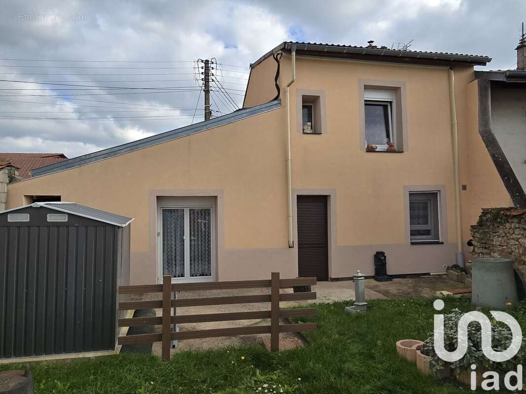 Photo 4 - Maison à REHAINVILLER