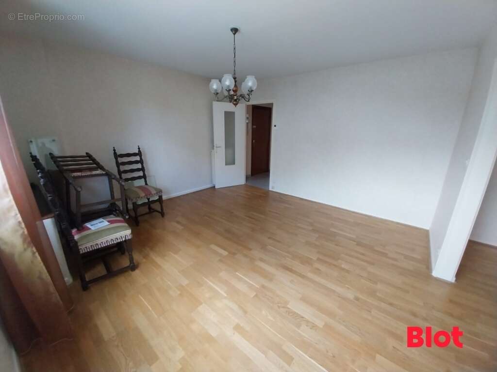 Appartement à BREST