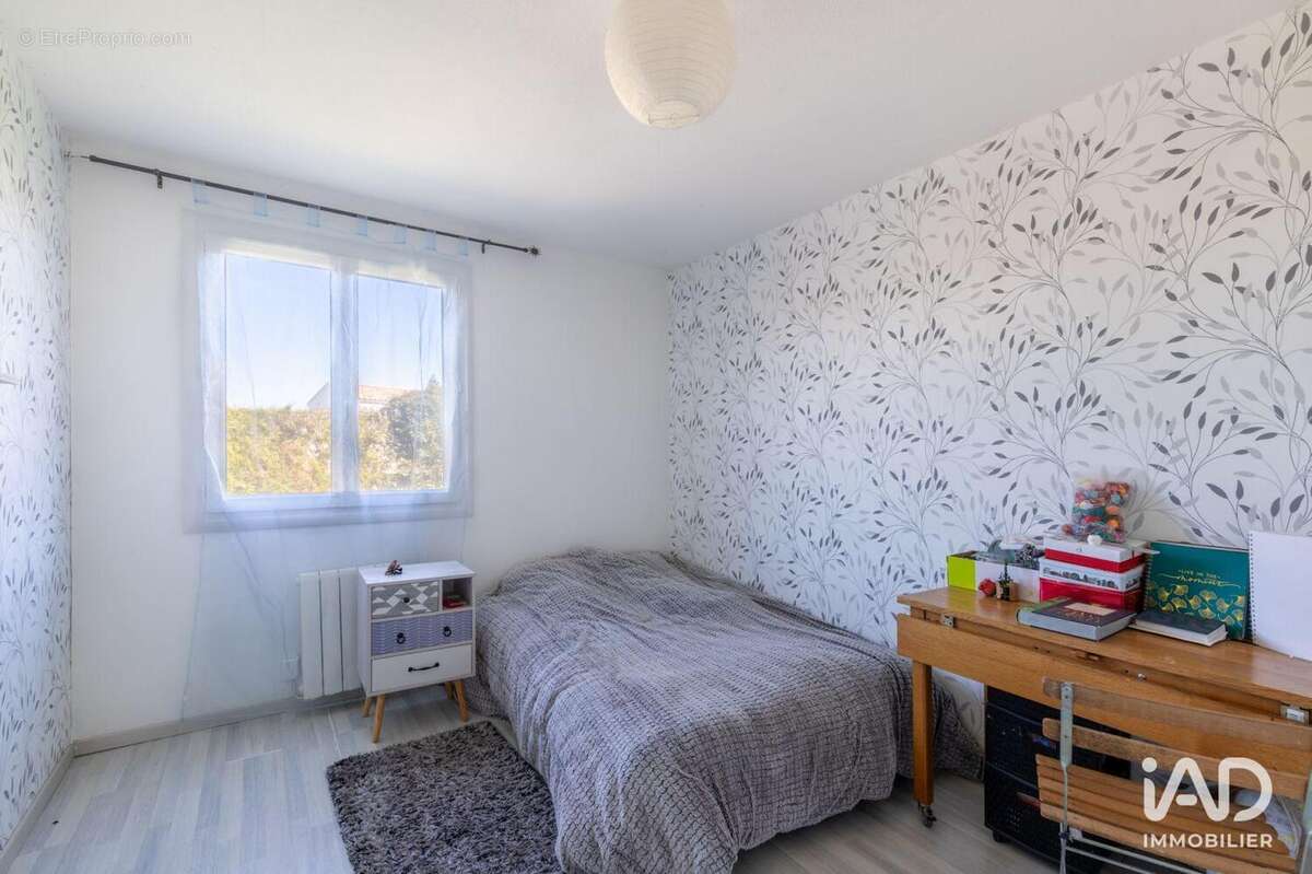 Photo 5 - Maison à SAINTE-SOULLE