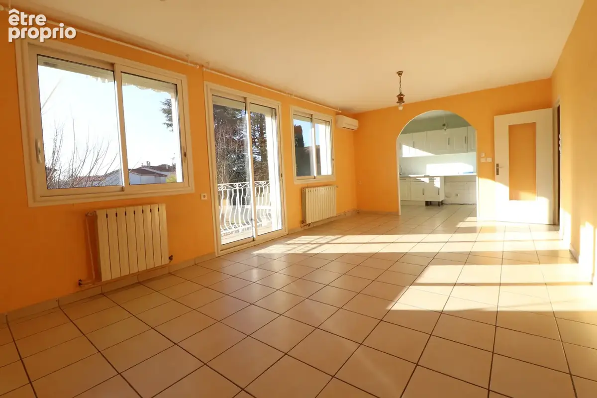 En exclusivite, maison 173 m2 à malissard - photo 14