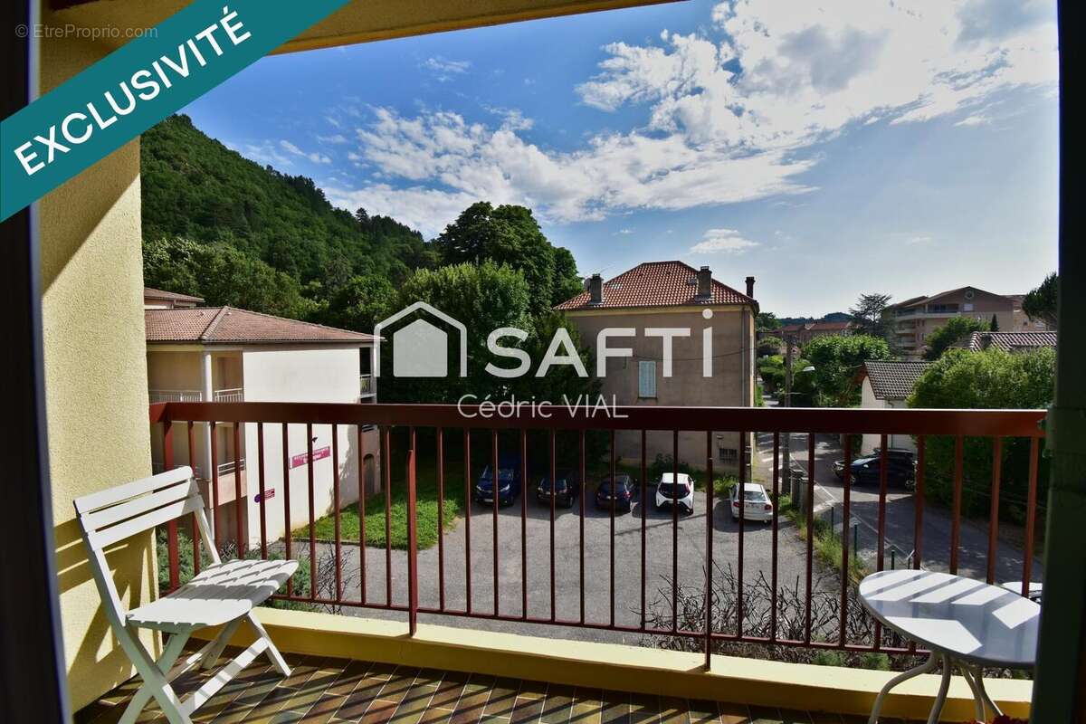 Photo 3 - Appartement à DIGNE-LES-BAINS