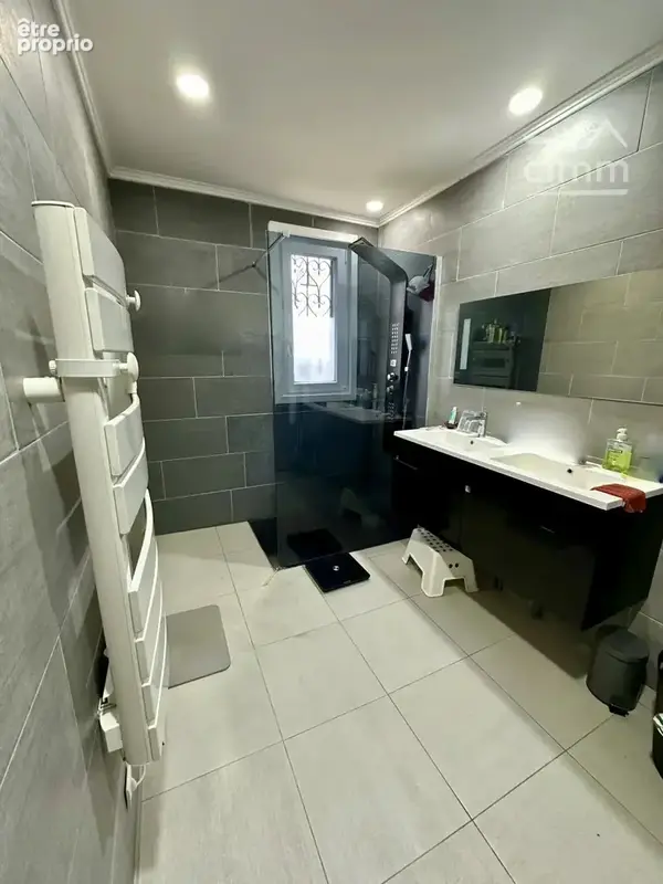 À VENDRE – Maison familiale avec jardin à Congis-sur-Thérouanne - photo 10