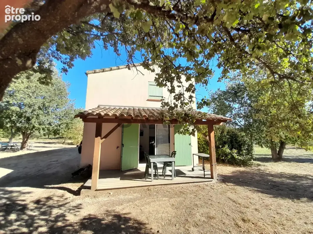Photo Maison à Sauve au prix de 90 000€