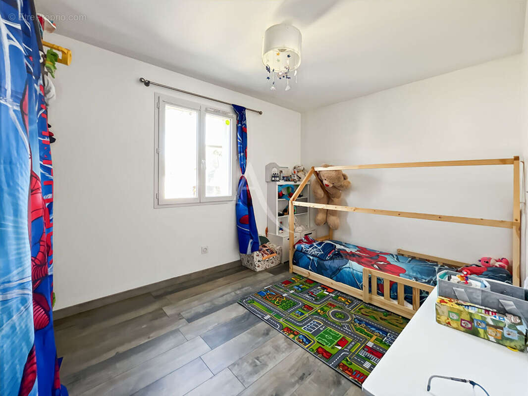 Maison La Barre De Monts  5 pièce(s) - photo 7