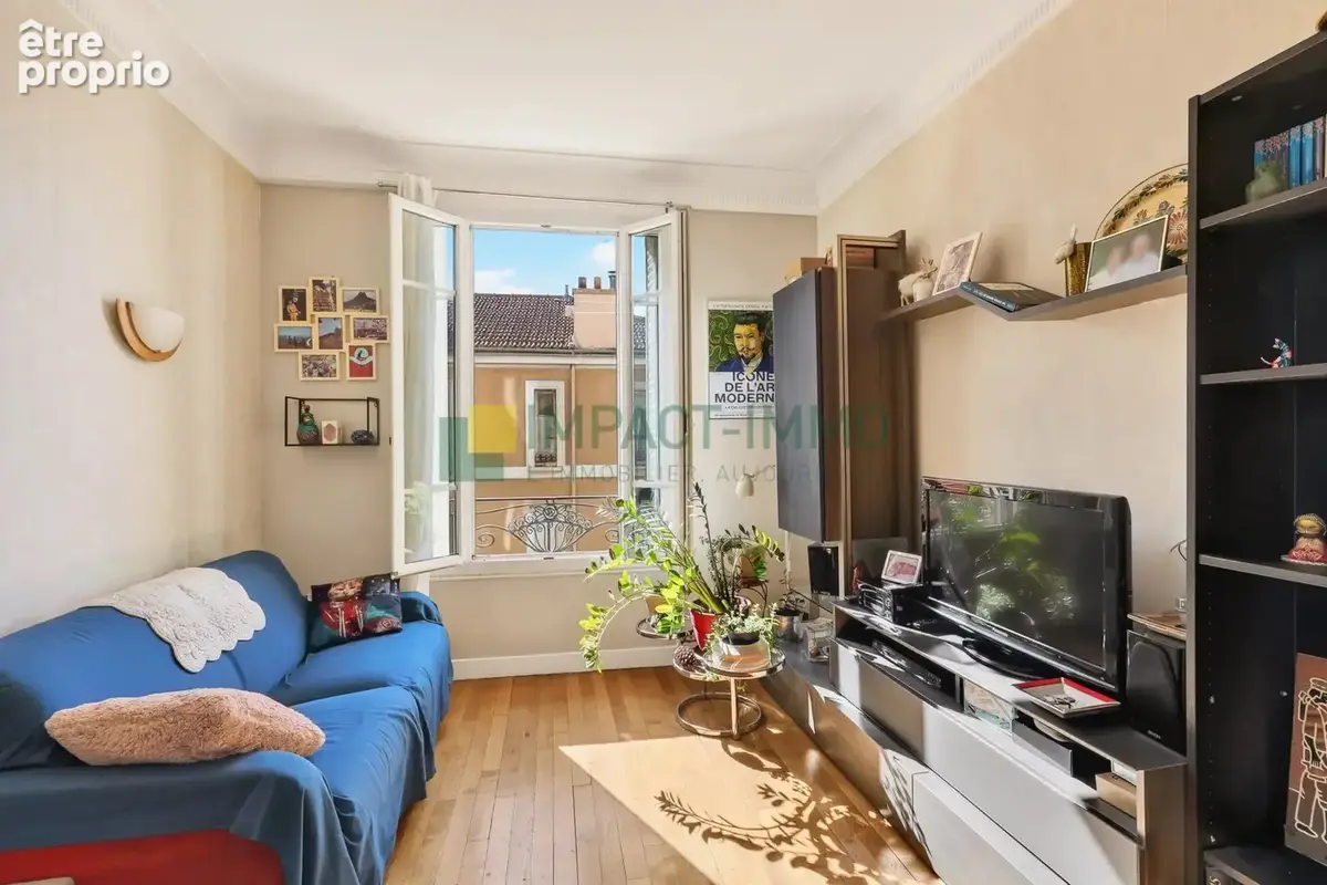 Photo Appartement à Colombes au prix de 260 000€