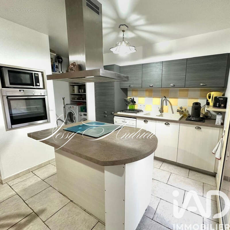 Photo 5 - Maison à SEVRAN