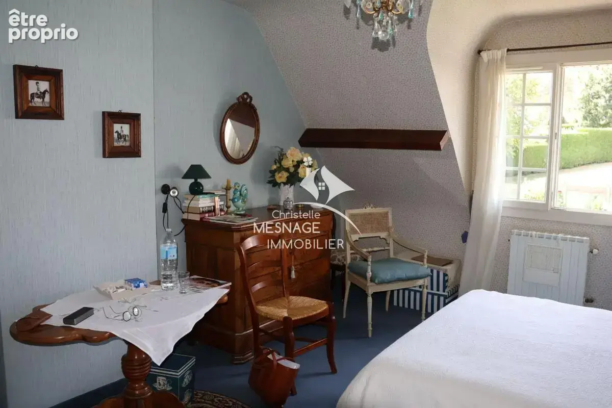 À vendre chez Christelle Mesnage Immobilier, DINAN CENTRE-VI - photo 18
