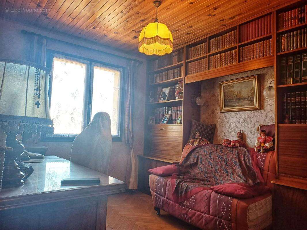 Maison à CANET-EN-ROUSSILLON