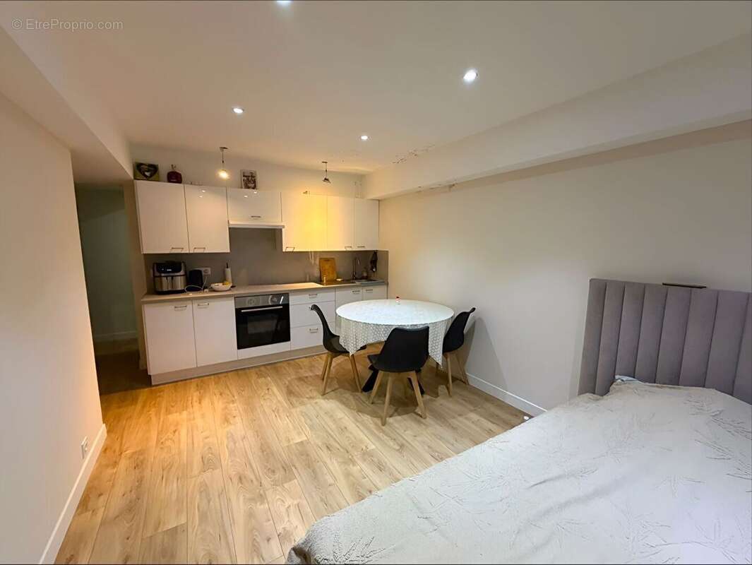 Local commercial 53m² à nice - photo 5