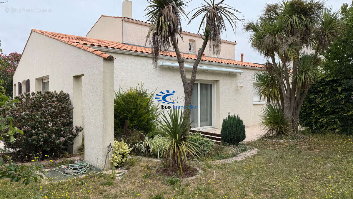 Maison à PERIGNY