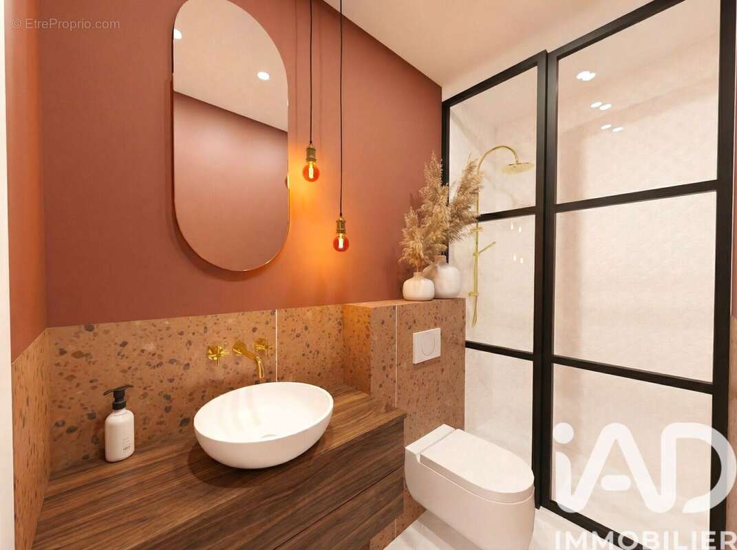 Photo 7 - Appartement à SAINT-JULIEN-EN-GENEVOIS