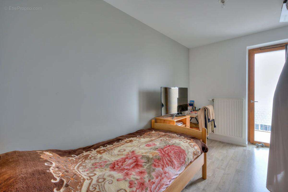 Appartement à MASSY