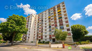 Appartement à CHATILLON