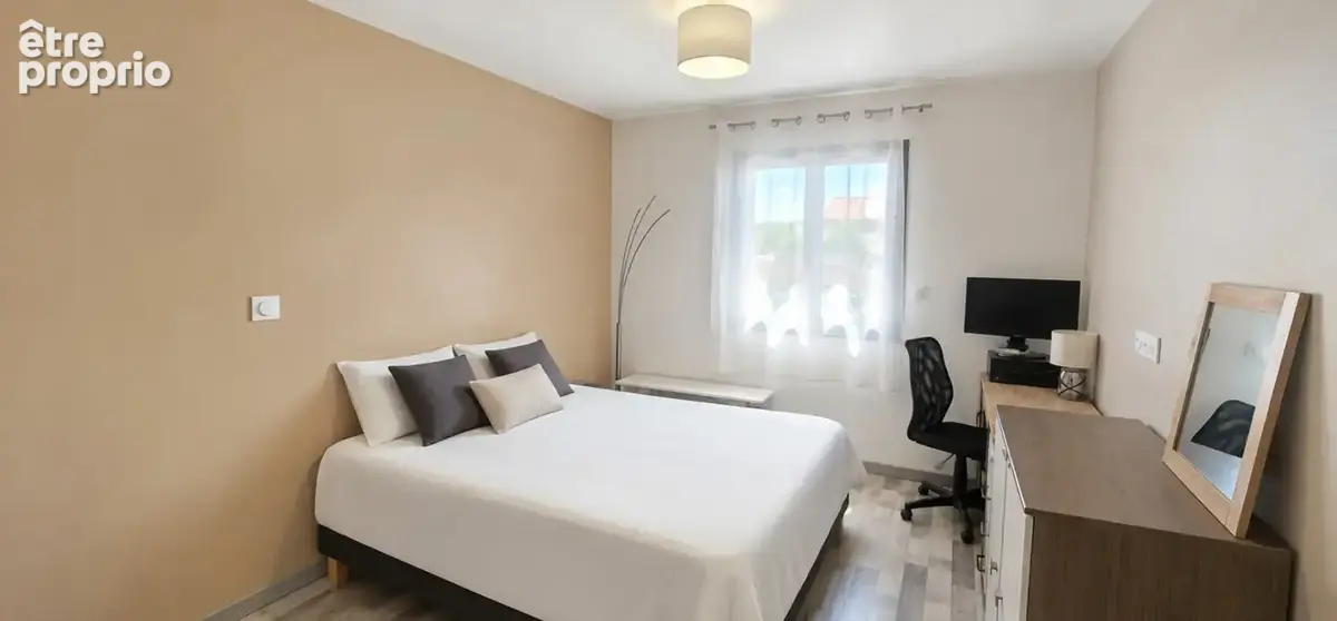 Maison Lézignan-Corbières: 5 pièce(s) 120 m2 - photo 5